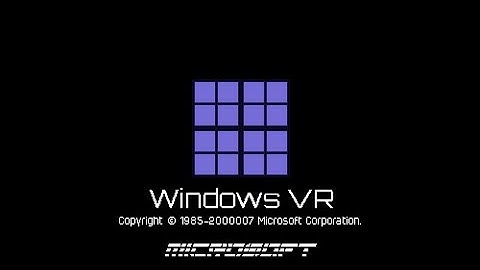 Windows History with Future Versions (2022) Part 17