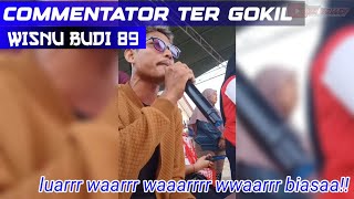 super bikin ngakak 🤣 Lambe Racing || vwe volley