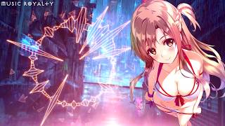 [Copyright Free Nightcore] Vanze All I Need NCS Release