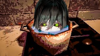 I Shouldnt Have Been Alone...