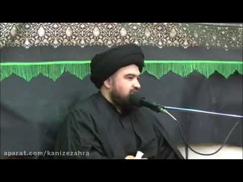 عنایت حضرت فاطمه زهرا سلام الله علیها به یکی از نوکران سیدالشهدا علیه السلام