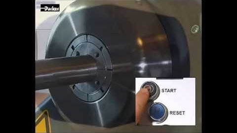 Parker EO2 Form F3 Montagemaschine   Parker Store TECNI AR