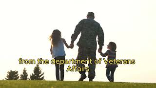 Are You a Disabled Veteran? You May Qualify for a $5,000 Tax Break