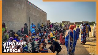 Why Is the Global Refugee Crisis Getting Worse?