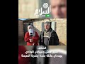 الشلف منزل هش وفيضان الوادي يهددان عائلة بخدة ببلدية الصبحة الجزائر