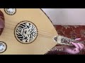 تقاسيم عود نهاوند Oud Improv Taqasim Nahawand Minor 