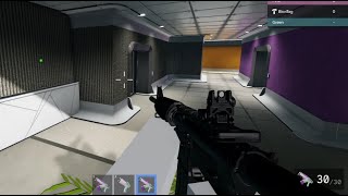 КАК СДЕЛАТЬ СВОИ ОРУЖИЯ В LASER TAG?! screenshot 5