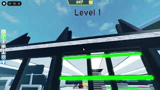 Infinite Tower Tycoon (Part 1)