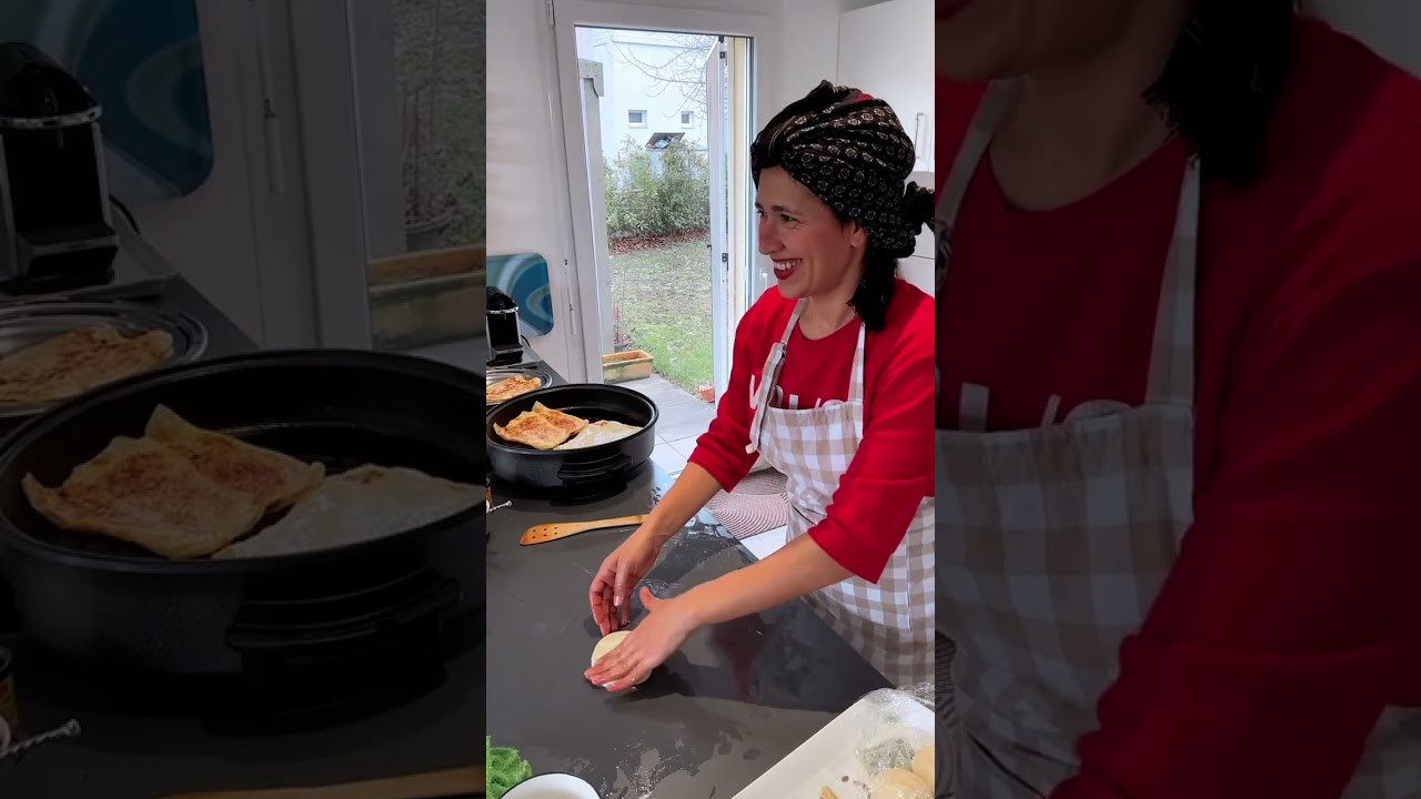 لايف هبال مع ليندا ولمحاجبً😂