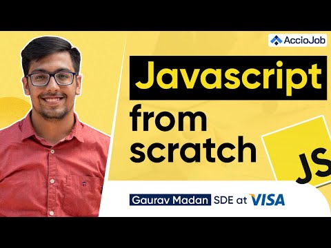 JavaScript from scratch | Coding classes | Coding workshop