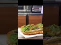Who loves to eat Subway sandwiches??#subway#trending#food#viral#viralvideo#trendingshorts#cooking
