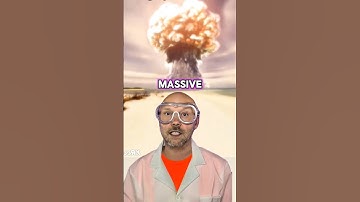 If a Nuke explodes near you