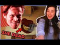 Willem Dafoe KILLED My WIFE | 12 Minutes