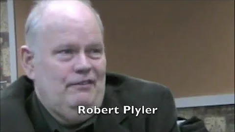 Robert Plyler (2009): The Critical Eye