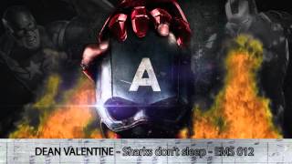 Dean Valentine - Sharks don't sleep (Official) - Epic Music Stars 012