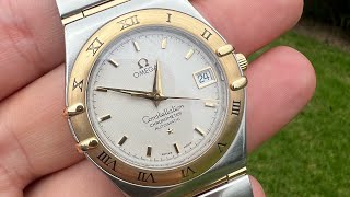 Omega Constellation | Automatic |Chronometer