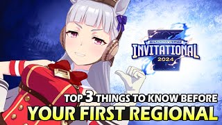 3 Tips to Enhance your Tournament Experience