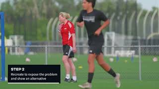 Coaching Competency Observing Patterns V2 premium