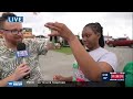 STEM NOLA at Hogs For the Cause on Fox 8
