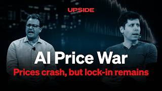 The AI price war has begun