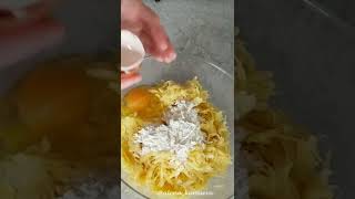 Каждая картошка захочет стать этим блюдом 