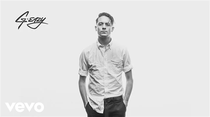 G-Eazy - Tumblr Girls (Official Audio) ft. Christoph Andersson