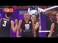 Supreme (THA) vs Eczacibasi VitrA (TUR) - Full Match