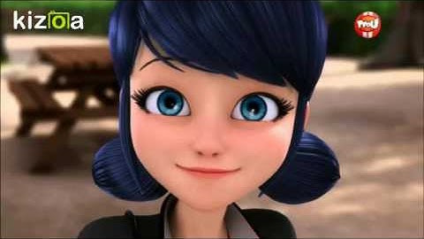 Kizoa Video Editor - Movie Maker: Marinette