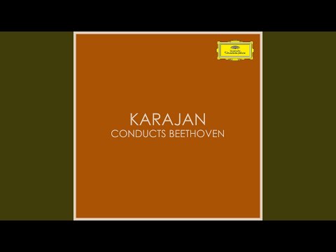 Anne-Sophie Mutter, Berliner Philharmoniker, Herbert von Karajan & Ludwig van Beethoven - Beethoven: Violin Concerto in D Major, Op. 61: III. Rondo. Allegro