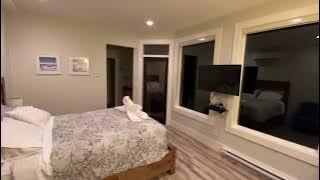 “Għaliex għandi nagħmel kwarantina f’lukanda u mhux fir-residenza tiegħi?”