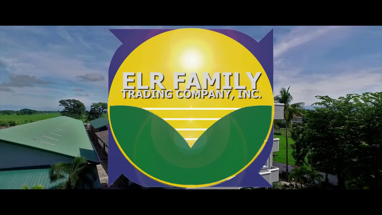 ELR Family Trading Co. Inc. YouTube