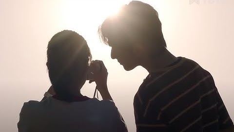 Xia Xiaoju & Lu Shiyi [A River Runs Through it]