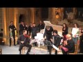 A.Piazzolla - Libertango - Rencontres de Louvergny 2005 - L.Moretti - J.Meisl - F.Biraghii