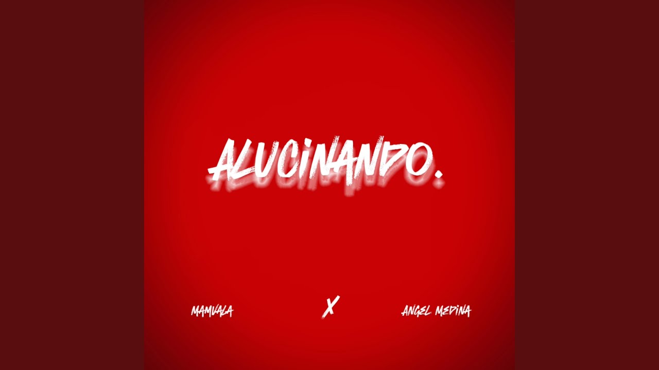 Regardez Alucinando sur YouTube Regardez Alucinando sur YouTube