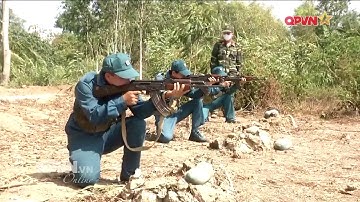 Cà Mau: Tăng cường cảnh giác trước nguy cơ cháy rừng