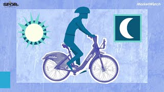 Famous Here's how artificial intelligence powers bike sharing, like Citi Bike Net Worth