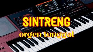SINTRENG | ORGEN