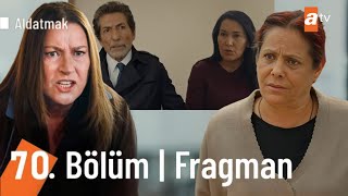 Bebeğini Eski Kocan Kaçırdı! | Aldatmak 69. Bölüm Fragmanı