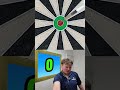 POV: You suddenly become good at Darts… 🔥 #darts