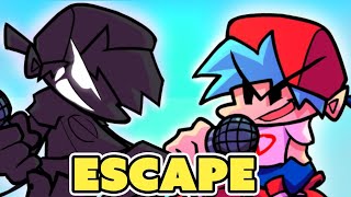 Memory Leak V1 Fnf Corruption V1 Android Y Pc Day Final Escape Soul Bf