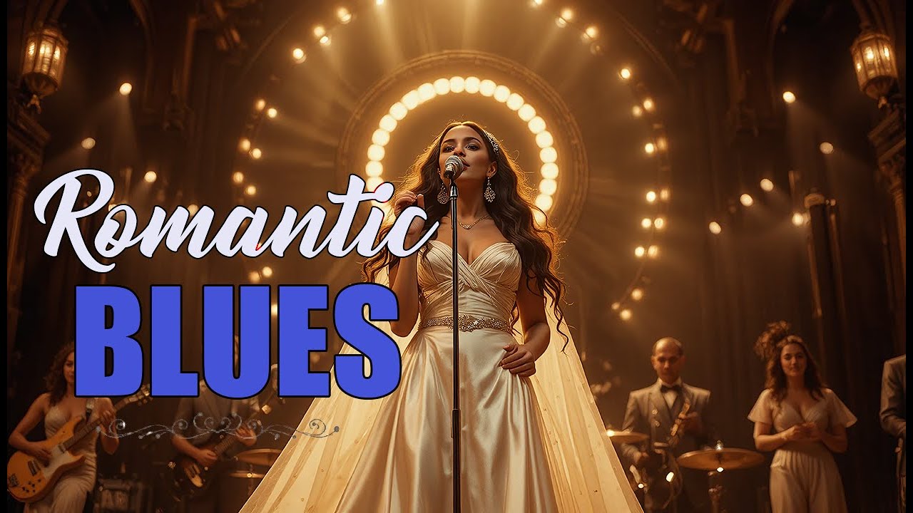 💔🌙 Lonely Heart Blues | Midnight Tears in the Style of Etta James