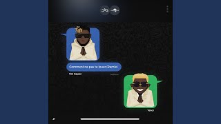 Comment ne pas te louer (Remix) (feat. Tenor) - Tim Kayzer