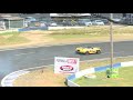 Formula Drift Monroe - Qualifying LIVE!