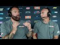 Formula Drift Monroe - Qualifying LIVE!