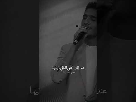 دمي فلسطيني علي الكوفية محمد عساف