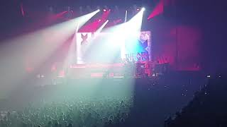 Sabaton - Night Witches - live London 2020