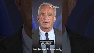 FDA Reform RFK Jr. Targets Food Safety Loopholes #shorts #rfkjr #food #viralvideo #trending #fda