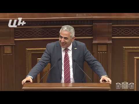 Արգիշտի Քյարամյանը ի՞նչ էր անում Շուշիում ռազմական դրության ժամանակ. Ղազարյան