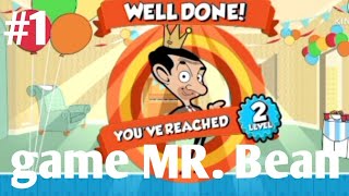 GAME MR. BEAN YANG SERU - SPECIAL DELIVERY screenshot 5