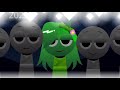 Sprunki Festival (Teaser 1)